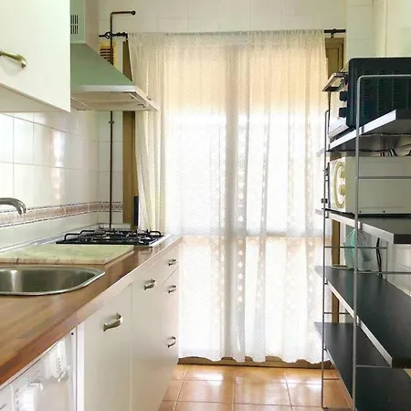 Appartement Atico Centro