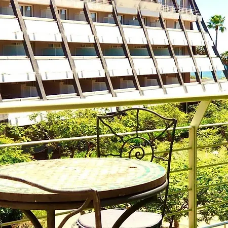 Appartement Atico Centro Islantilla