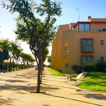 Appartement Atico Centro Islantilla