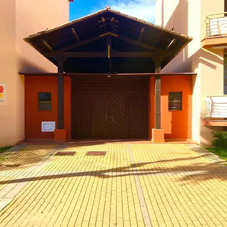 Appartement Atico Centro Islantilla